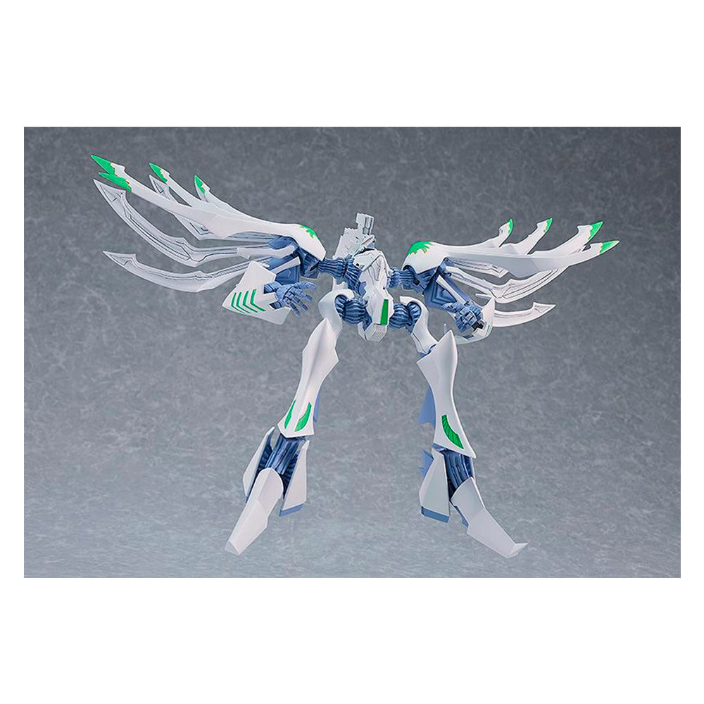 MAQUETA MODEROID VOLONTHE MAQUETA MODEROID VOLONTHE